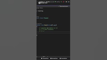 operator precedence | #Mortaltech | #21