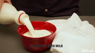 How To Remove Ink From Clothes