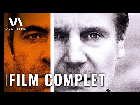 Film Complet en Français (HD) | À l'ombre de la vengeance | Liam Neeson | Thriller, Action