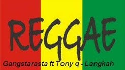 Gangstarasta ft Tony q - Langkah  - Durasi: 6:50. 