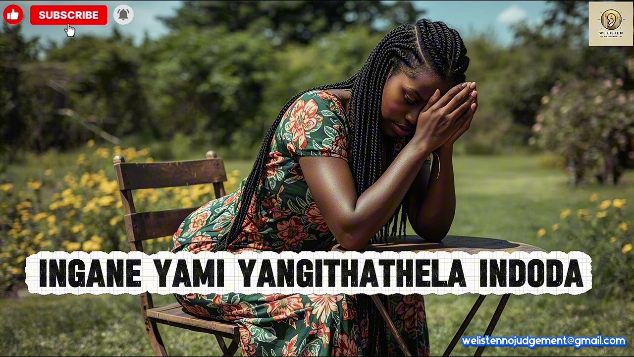 Ingane Yami Yangithathela Indoda