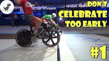 Đừng Ăn Mừng Quá Sớm | Don