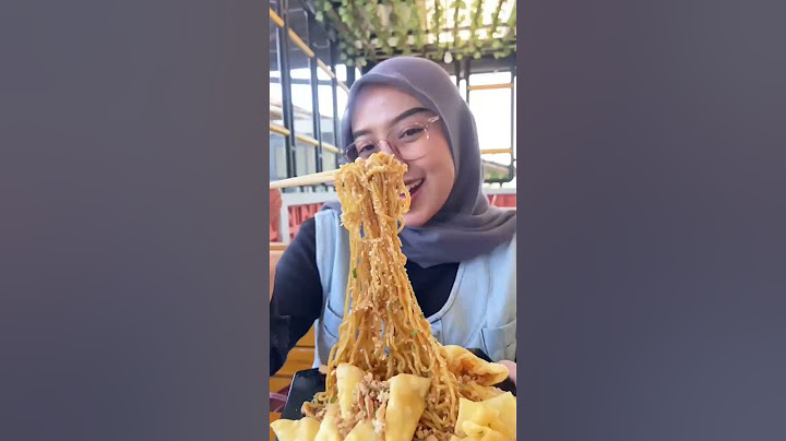 Promo 2 Paket Combat Mie Gacoan cuma bayar 29.000!🎉🥳 #miegacoan #promo #yup #diskon #youtubefood