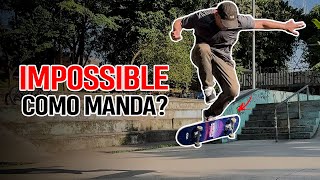 Impossible é Impossível! - Como Manda?