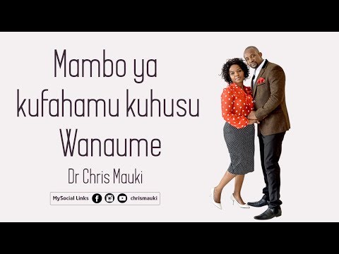 Video: Makosa Ya Wanaume Ambao Wameoa