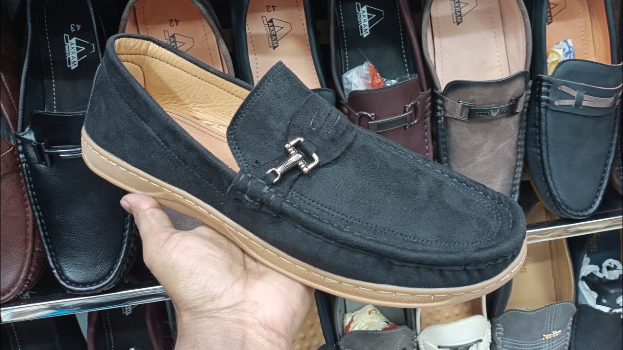 সুইট লেদারে লোফার জুতার কালেকশন ছেলেদের। ২০২৬ সালের সেরা জুতার কালেকশন।