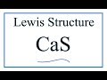 Calcium and Sulfur Compounds