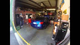 8Thcivic 2013 Innovative Motorworks Dyno Day