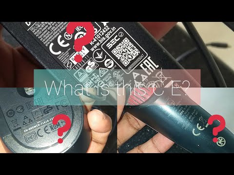 Ce Full Form In Electronics