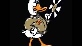 Duck Sauce - Barbara Streisand Radio Edit