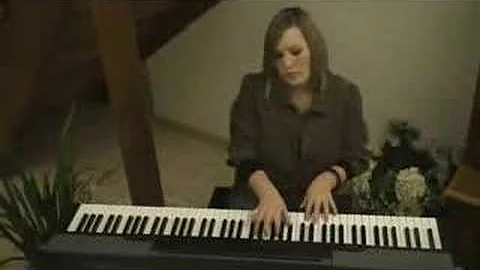 Rachel McCracken New Song (Unfinished)