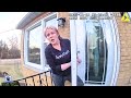Police Surprise Woman At Her Door After $300 Shoplifting Spree