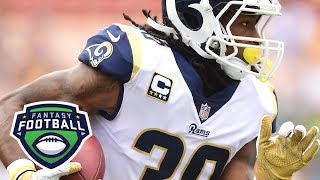 Rams vs. 49ers fantasy storylines to watch | Fantasy Focus | ESPN