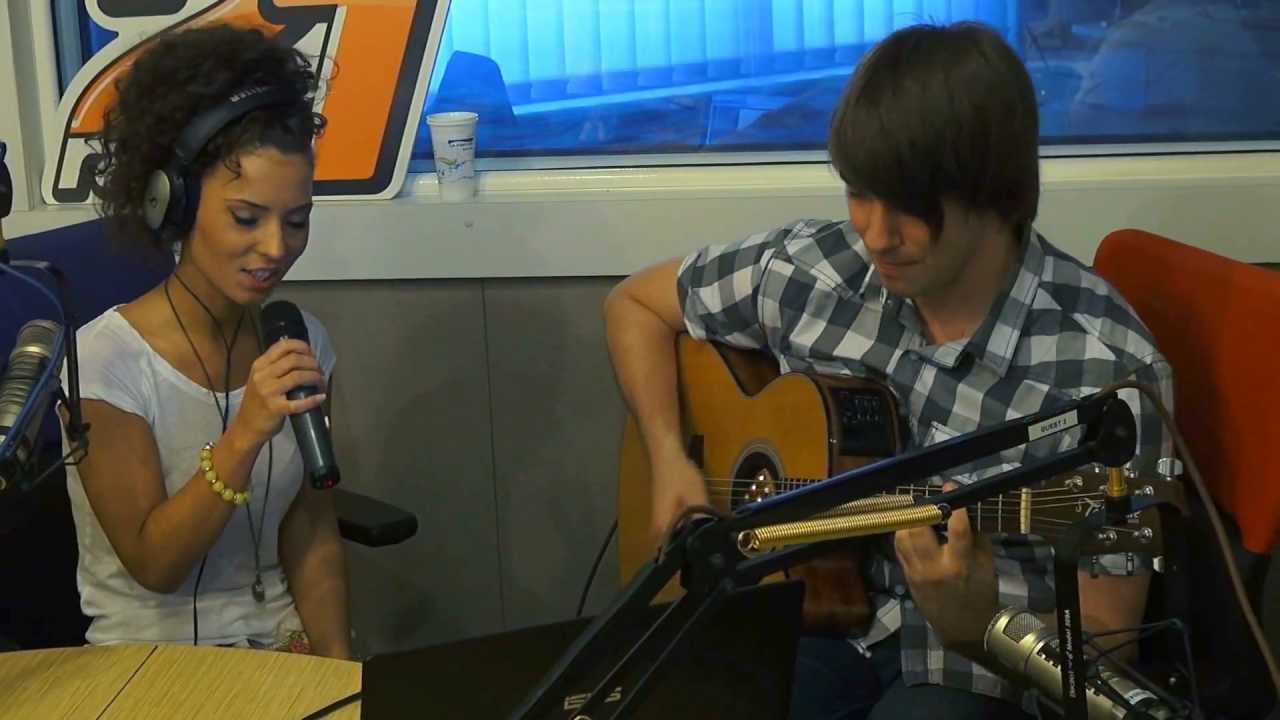 Ami - Fire to the rain, It's a pity (Live @Matinalii 21)