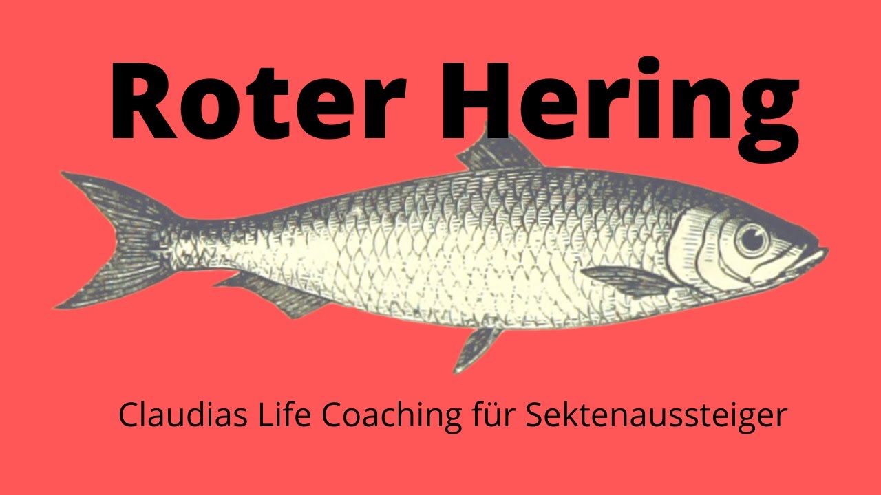 Roter Hering Noch Ein Logischer Irrtum Und Warum Bei Fanatismus roter-hering-noch-ein-logischer-irrtum-und-warum-bei-fanatismus