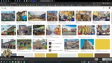WordPress Data Entry Tutorial | Street Photography Locations Data Entry