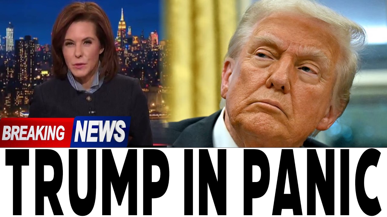 MSNBC Live : The 11th Hour With Stephanie Ruhle 2/20/2026 | MS NOW News Trump Today FEB 20, 2026
