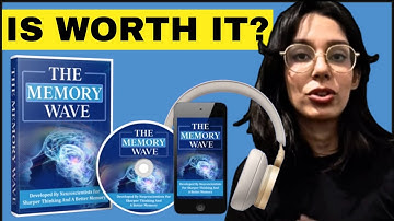 Does the memory wave really work​? ✅ is the memory wave a legitimate product​