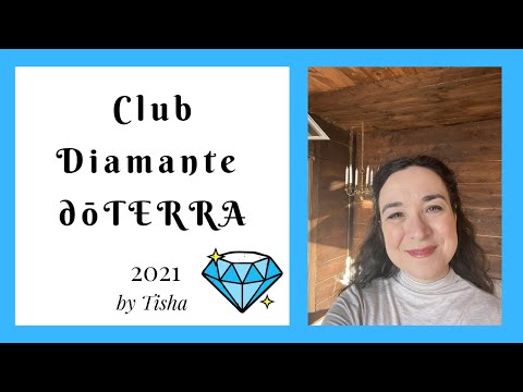 doTERRA Diamond Club - What It Is and How to Make the Most of It