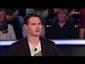 ORF Millionenshow 21.11.2016 - Kandidat Florian Meier