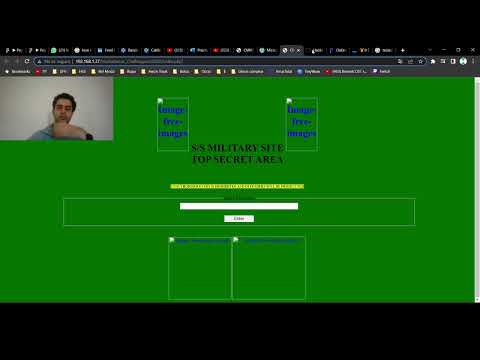 Hackademic Challenge 2