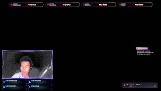 Test Stream Complete (Checking Audio and Transitions via Vertical Dock and Scene Copy Tool)