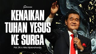 Ibadah Online 12 Mei 2024 | Pdt. DR. Ir. Niko Njotorahardjo