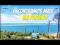 MELHOR VISTA do NOSSO MOTORHOME na FRANÇA #181