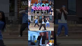 Christian Pop/R&B (Official Music Video) Canon R5C #christianpop #popmusic #christianrnb