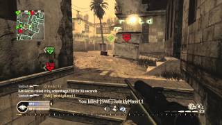 CoD4 Quad Feed (Teebuh)