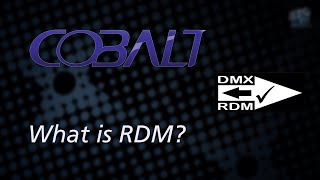 What is RDM?
