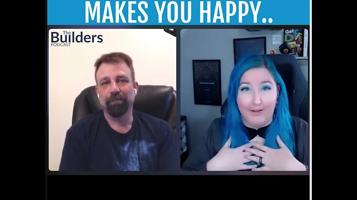 Christina Hooper - Build A Business That Makes You...
