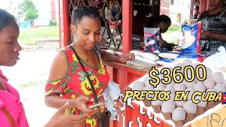 Precios De Alimentos En Cuba Hoy Dominicana Envía Dinero