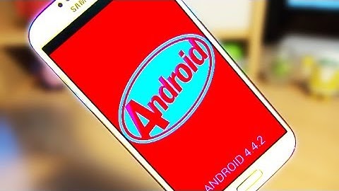 How to Upgrade / Install Android 4.4 KITKAT on Samsung Galaxy S4 Easily