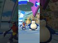 Pokemon Go Gameplay at the mall.