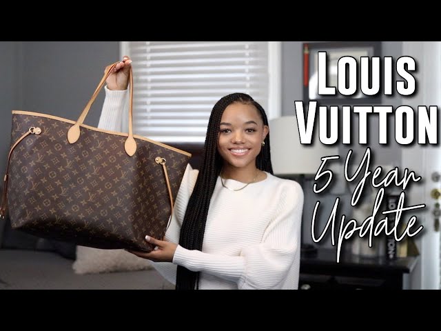 LOUIS VUITTON ENTIRE HANDBAG COLLECTION 2023, Honest REVIEW, LEAST -MOST  USED, LETTING GO