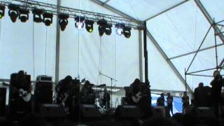 Skeletonwitch - Of ash and torment [ Resurrection Fest 2014 - HD ]