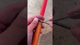 "Ultimate Guide: How to Perfectly Tighten Soft Rubber Water Pipe Joints! 🚰🔧" screenshot 2