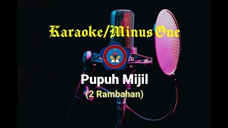 Download Lagu Karaoke/Minus One Pupuh Mijil 2 Rambahan ( Lirik di Déskripsi) || Mang Koko, Aduh Gusti ... MP3