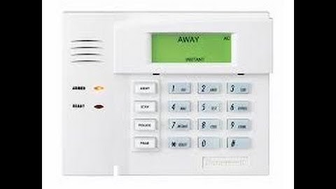 Program Wireless devices ( zones ) field 56 on ademco vista 20 using Standard keypad