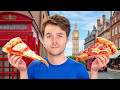 Finding the Best Pizza in London