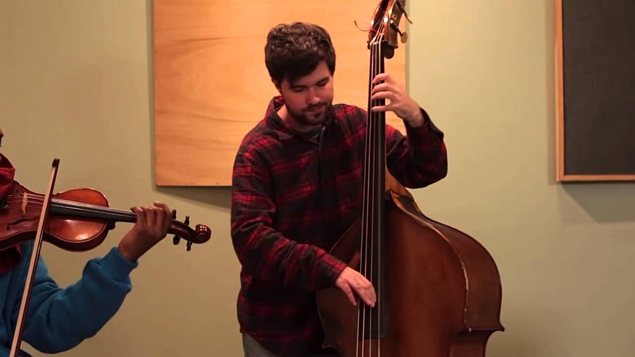 The Chicago Gypsy Project - Pent-Up House