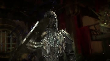 NOOB SAIBOT VS SUB-ZERO: Best MK11 GAMEPLAY (Epic Fights, Fatalities & Combos) 🥶 Shadow