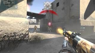 AVA AP 1on3