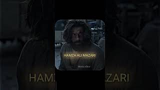 Hamza is best spy in Pakistan #shorts #dhurandhar2