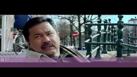 ARMADA - SI DOEL ANAK BETAWI OST SI DOEL THE MOVIE