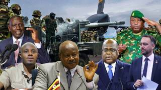 NEVA WIKANGA GUHIRIKWA YIRUKANYE ABASIRIKARE BENSHI🔥M7 YAMUBWIYE KO U RWANDA RUZAMUHIRIKA 🔥