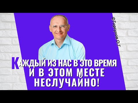 О закономерности мира. Знание о том, что такое этот мир и где здесь находится счастье! Торсунов