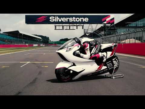Part 1 - The World’s Fastest Electric Motorcycle Revealed - WMC250EV