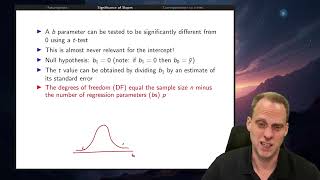 Celebrity Regression Assumptions & Significance — PL2132 Lecture 5 (Part 2) Wealth